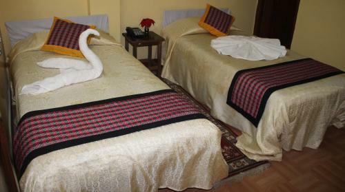 Simrika Homes Bed And Breakfast