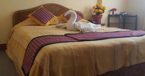 Simrika Homes Bed And Breakfast