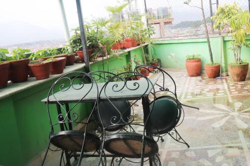 Simrika Homes Bed And Breakfast