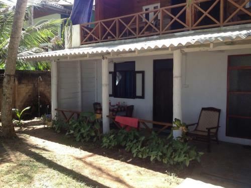 Hostal Amal Guesthouse