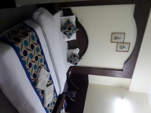 Hotel Doon Regency