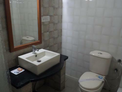 Hotel Doon Regency