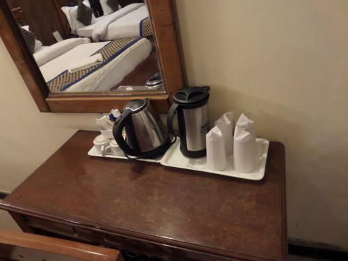 Hotel Doon Regency
