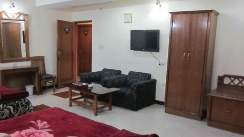 Hotel Doon Regency