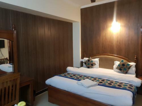 Hotel Doon Regency