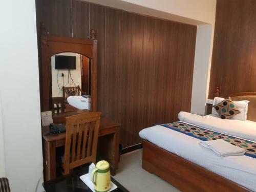 Hotel Doon Regency