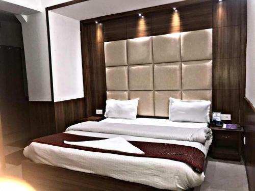 Hotel Doon Regency
