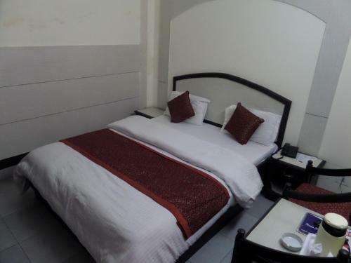 Hotel Doon Regency