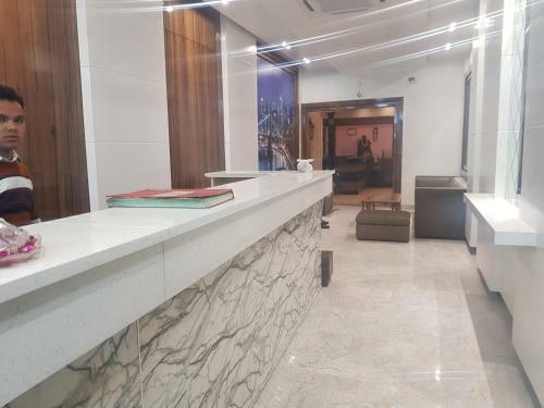 Hotel Doon Regency