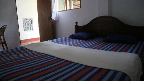 Hostal Senani Guesthouse