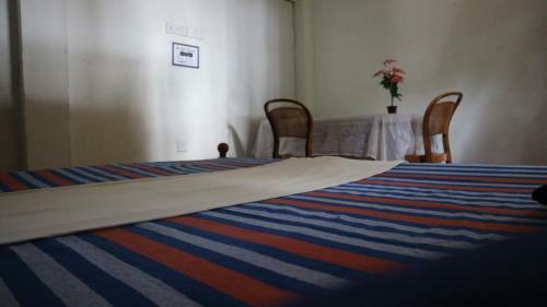 Hostal Senani Guesthouse