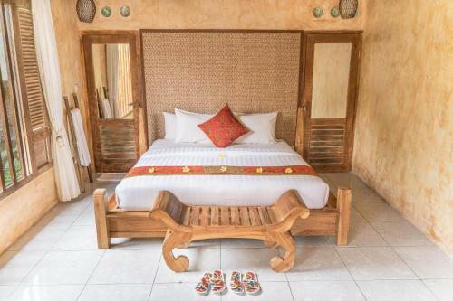 Senetan Villas And Spa Resort