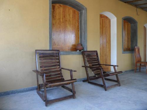 Bed & Breakfast Dolce Vita Surf Rest Point