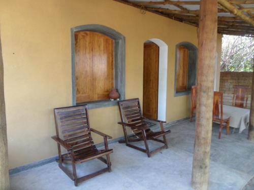 Bed & Breakfast Dolce Vita Surf Rest Point