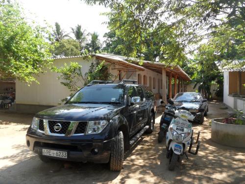 Bed & Breakfast Dolce Vita Surf Rest Point