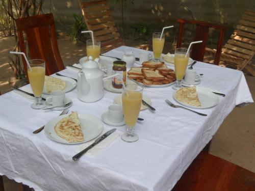 Bed & Breakfast Dolce Vita Surf Rest Point