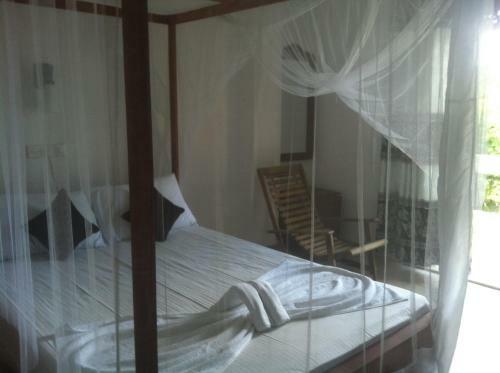 Bed & Breakfast Ritz Surf Resort