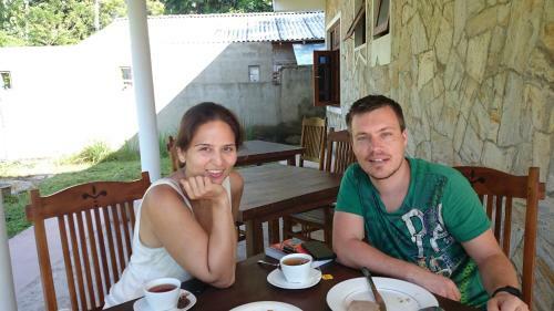 Bed & Breakfast Ritz Surf Resort