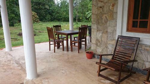Bed & Breakfast Ritz Surf Resort