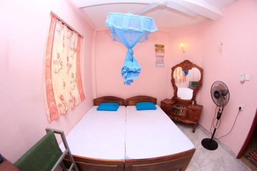 Hostal Magnet Guest