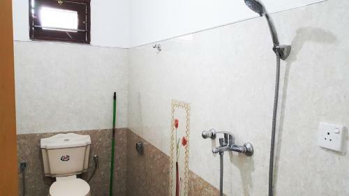 Hostal Splendid Lodge