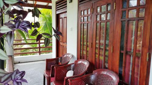 Hostal Splendid Lodge