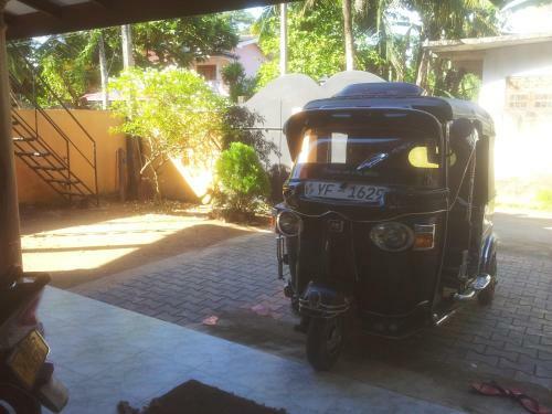 Hostal Veranda Guest Home