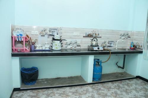 Hostal Veranda Guest Home