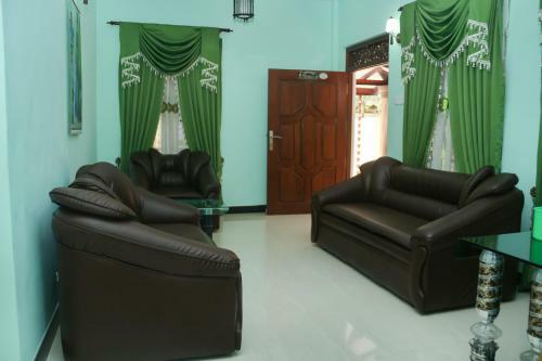 Hostal Veranda Guest Home