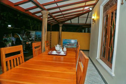 Hostal Veranda Guest Home
