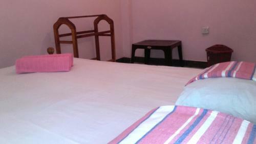 Hostal Veranda Guest Home
