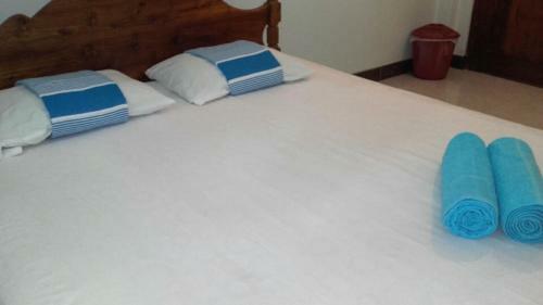 Hostal Veranda Guest Home