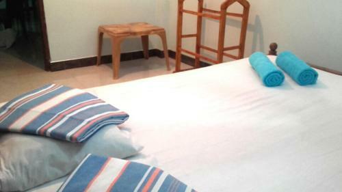 Hostal Veranda Guest Home