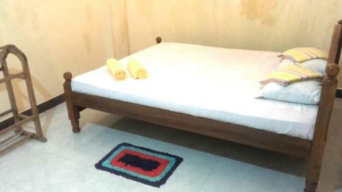 Hostal Veranda Guest Home