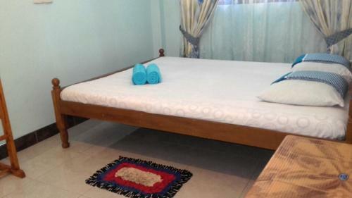 Hostal Veranda Guest Home