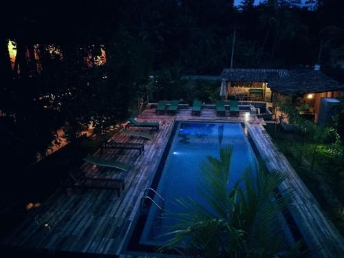 Lavendra Villa Mirissa