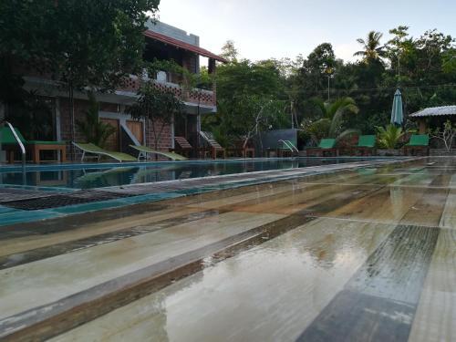 Lavendra Villa Mirissa