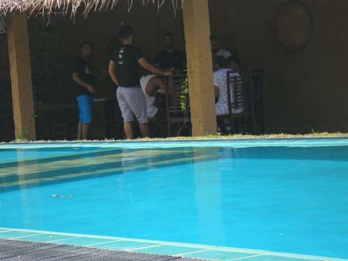 Lavendra Villa Mirissa