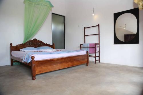 Hostal Mount Garden Guesthouse