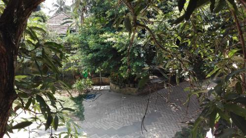 Hostal Mount Garden Guesthouse
