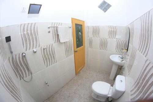 Hostal Hansi Resort Mirissa