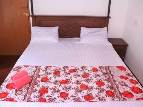 Bed & Breakfast Hasthisha Guest