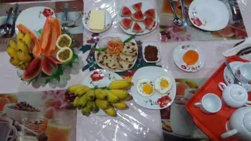 Bed & Breakfast Hasthisha Guest