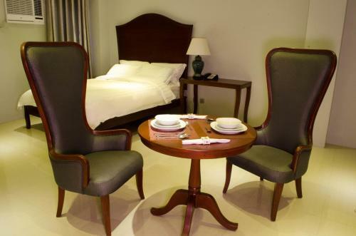 Ritz Hotel Angeles