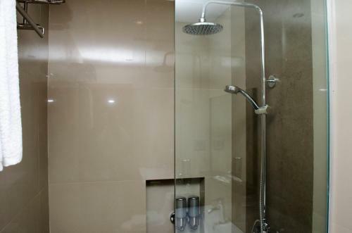 Ritz Hotel Angeles