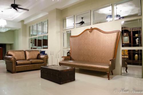 Ritz Hotel Angeles