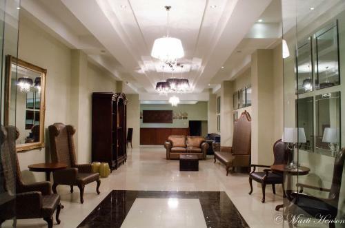 Ritz Hotel Angeles