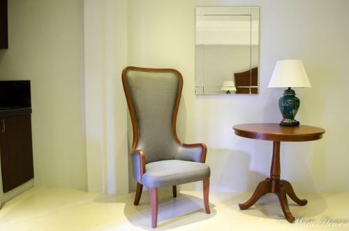 Ritz Hotel Angeles