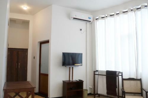 Hostal White House Hotel Mirissa