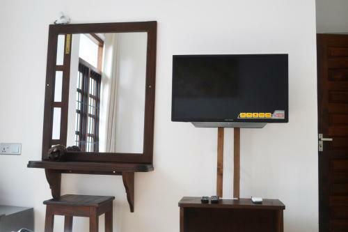 Hostal White House Hotel Mirissa